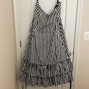 Hips & Curves Long Costume Skirt - Size 3x